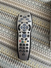 Sky HD Remote Control