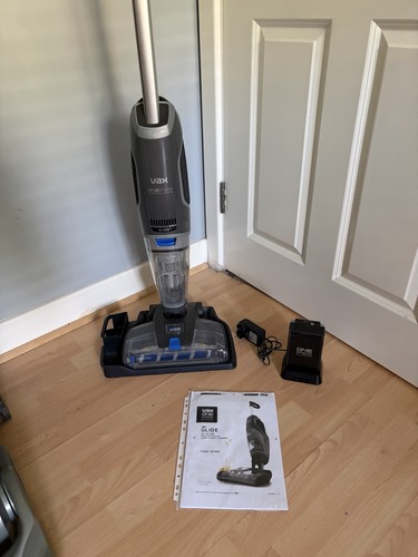 Vax onepwr glide cordless - glide, hard