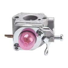 Sturdy Carburetor Replacement