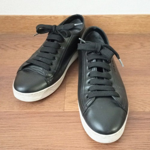 Prada 3e6187 low - prada, low-top