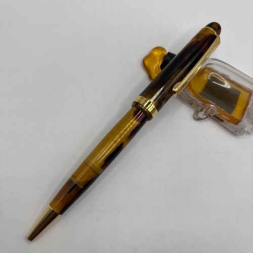 Platinum 3776 ballpoint pen - platinum,