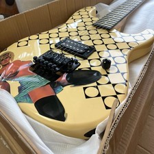 NEW electric guitar Charvel