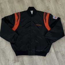 Pro Line By Starter Cincinnati