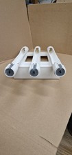 Fly rod carrier - fly,