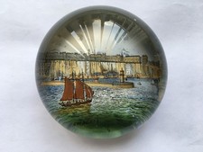 C1880s VINTAGE RAMSGATE