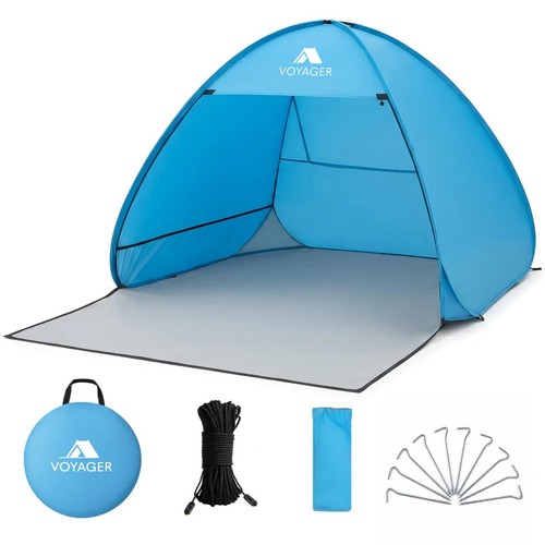 Voyager pop beach - voyager,