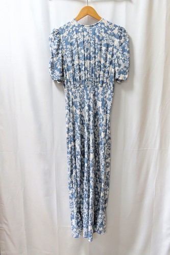 Marks spencer floral dress - &,