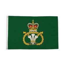 Flagtex Staffordshire Regiment