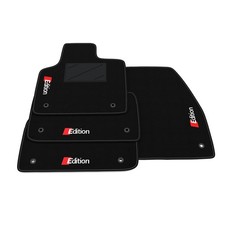 Floor Mats Compatible with