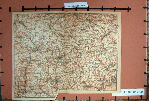 Original old antique - original,
