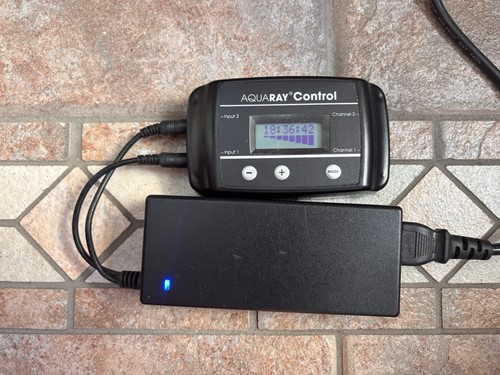 Aquaray control aquarium - aquaray,