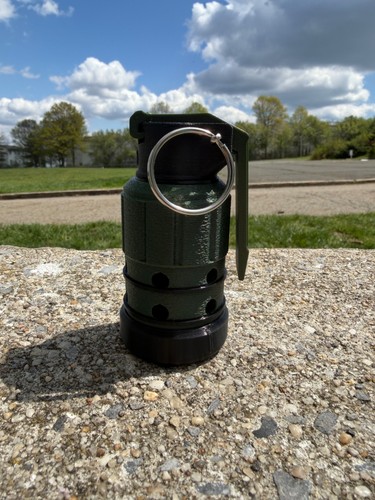 Reusable airsoft impact - reusable,