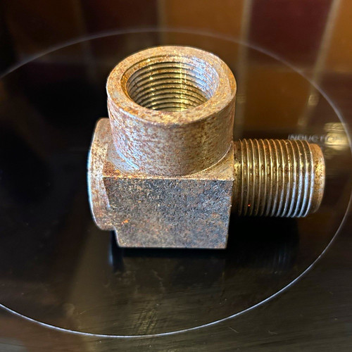 Field marshall tractor head - head, /