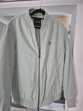 Lyle & Scott Harrington Jacket