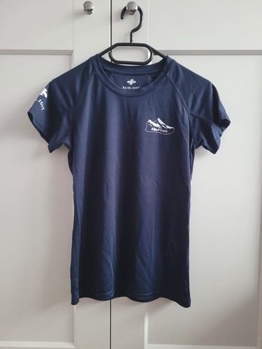 Running shirt ladies - , raidlight
