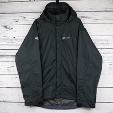 Berghaus Gore Tex PacLite
