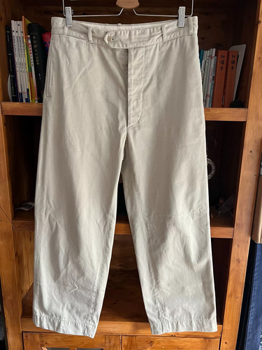 Last co timeworn beige - &,