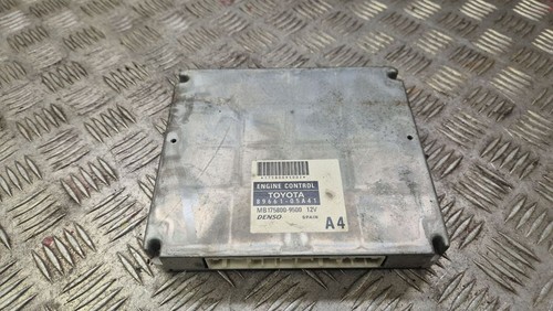 Toyota avensis t250 - t250, 2007