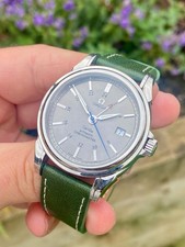 OMEGA De Ville Coaxial