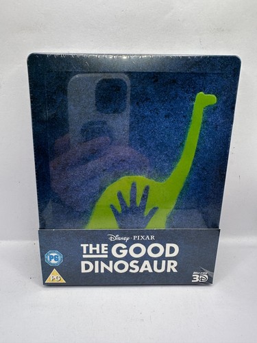 New sealed steelbook - sealed, disney