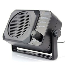 Mini External Speaker NSP-150V