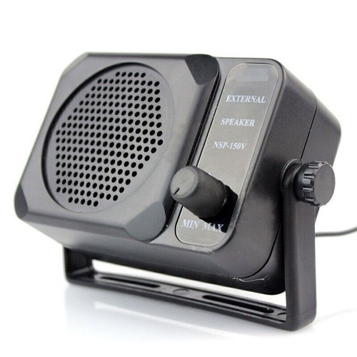 Mini external speaker nsp - external,