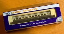 Dapol NC-013 GWR Autocoach