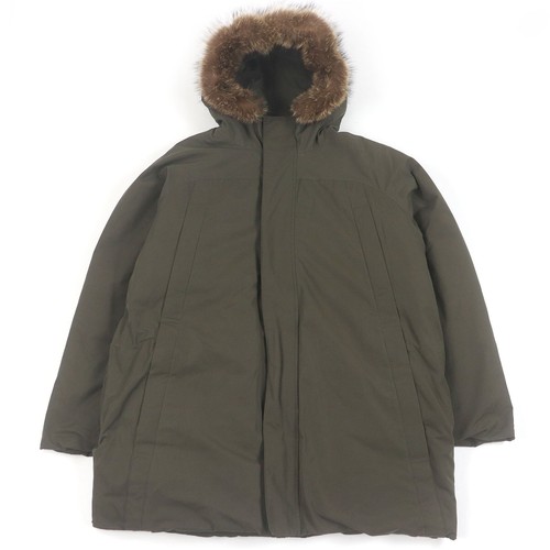 Burberry london cotton - london, down