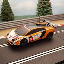 Scalextric 1:32 Car - C3006
