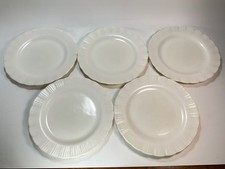 Vintage 5 Pyrex Canada Milk
