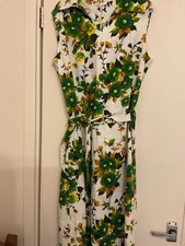 Liberty Circle Vintage Dress