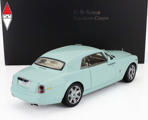 Kyosho rolls royce - kyosho,