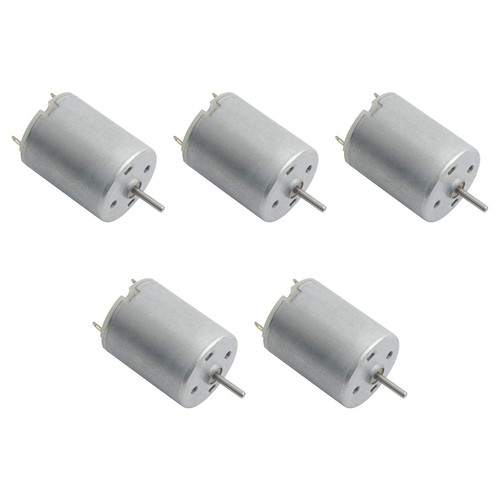 Motor 12v 280 - 280, micro