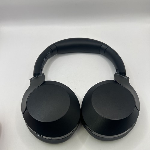 Philips wireless headphones - philips,