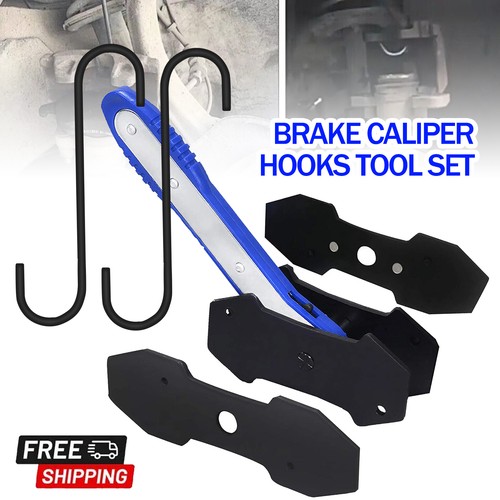 Brake piston caliper spreader - caliper,