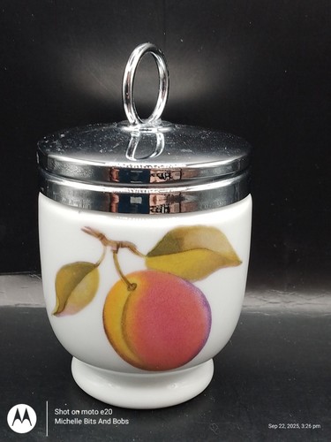 Vintage royal worcester - vintage,