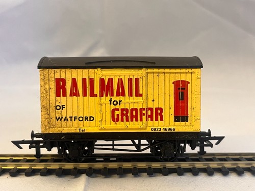 Graham farish gauge - graham,