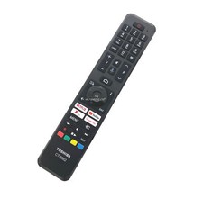 Original Toshiba CT-8562 TV