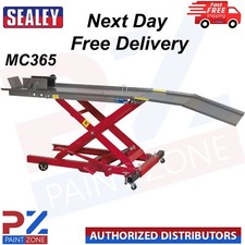 Sealey MC365 Motorcycle Lift -