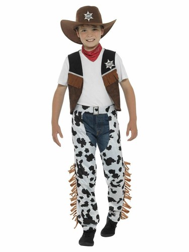 New texan cowboy sheriff - new,