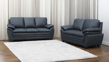 LAZY BOY BLACK SOFA SUITES