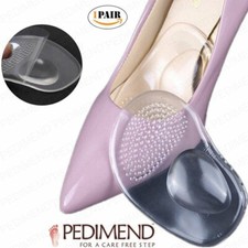 Pedimend ball foot - ball,