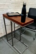 C Shaped Table Industrial