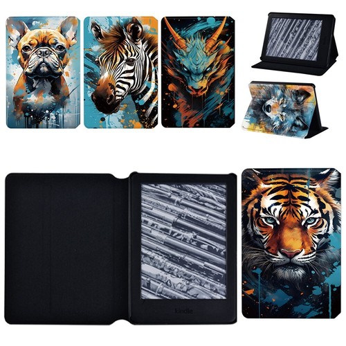 Leather stand cover - pu,