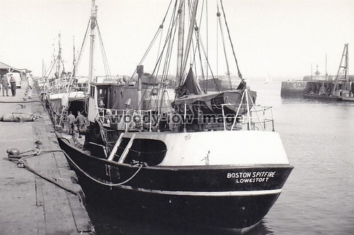 Rp08007 lowestoft fishing - rp08007,