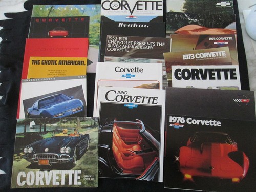 1956 1998 chevrolet - 1956-1998,