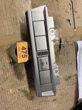GENUINE FORD FOCUS MK2
