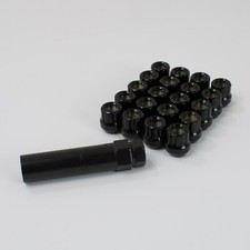 Super Spline Wheel Nuts