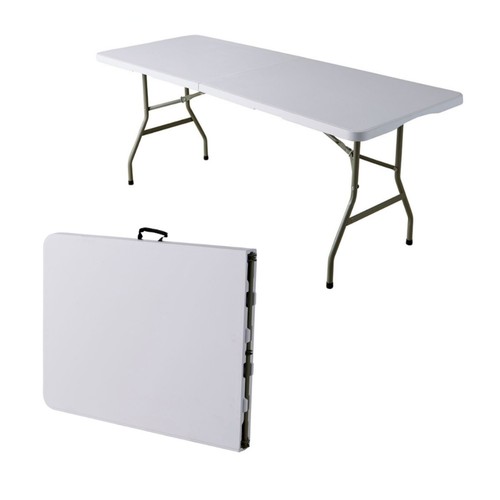 6ft folding table trestle - 6ft,