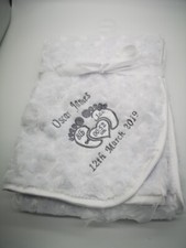 Personalised luxury baby - personalised,